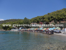Monastiri Beach 1